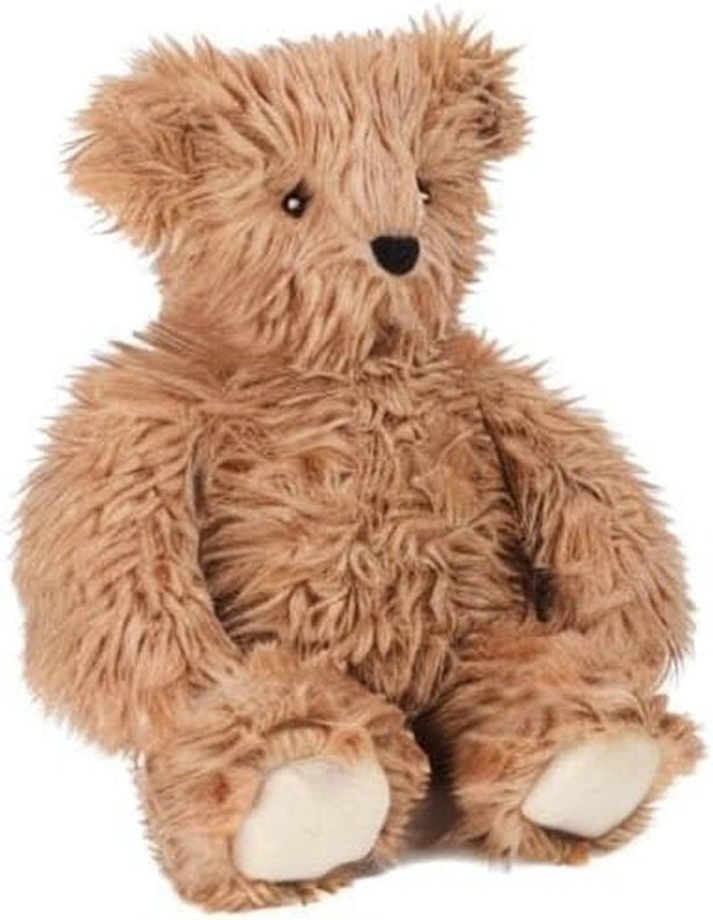 Premium 13"  - Hand-Stitched Plush, 45 Years of Trusted Quality, Eco-Friendly Stuffing, Support USA Bear Hospital