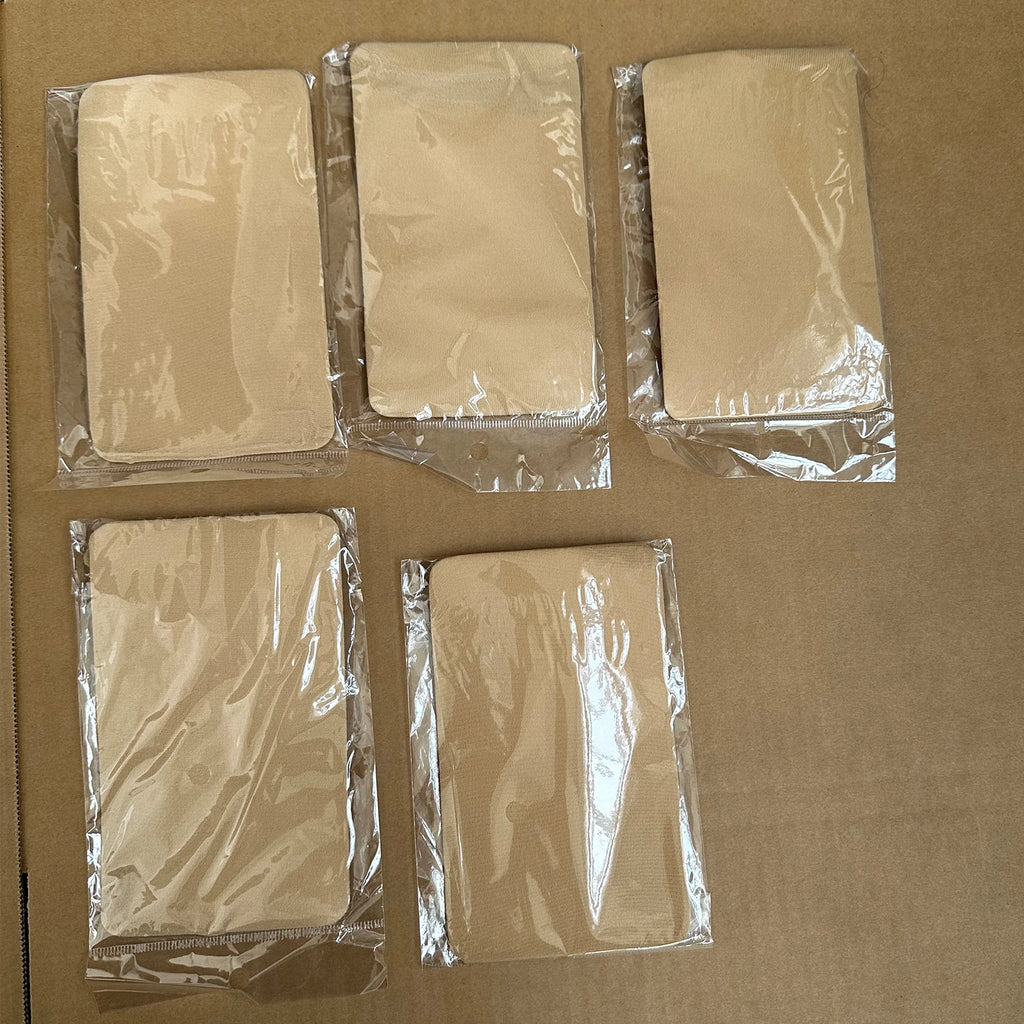 Wig Caps Hair Nets Weave Hairnets 2 10 12 20Pcs/Pack Stocking Wig Caps Stretch Mesh Caps Stocking Caps for Making Wigs Free Size