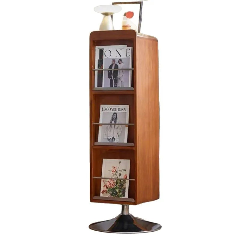 Simple storage chest of drawers, bedroom, living room, solid wood entrance, retro home locker