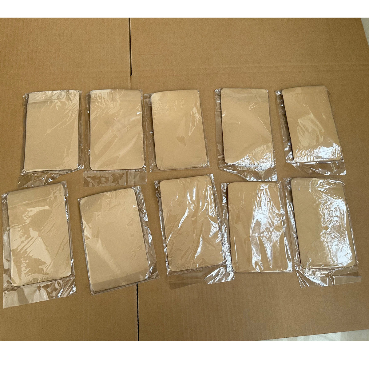 Wig Caps Hair Nets Weave Hairnets 2 10 12 20Pcs/Pack Stocking Wig Caps Stretch Mesh Caps Stocking Caps for Making Wigs Free Size