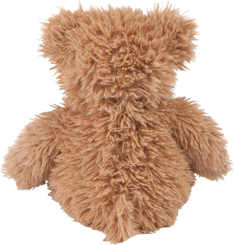 Premium 13"  - Hand-Stitched Plush, 45 Years of Trusted Quality, Eco-Friendly Stuffing, Support USA Bear Hospital